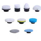9Brushes / English Manual
