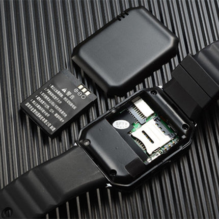 Smart Reminder Bluetooth Smart Watch Device Card