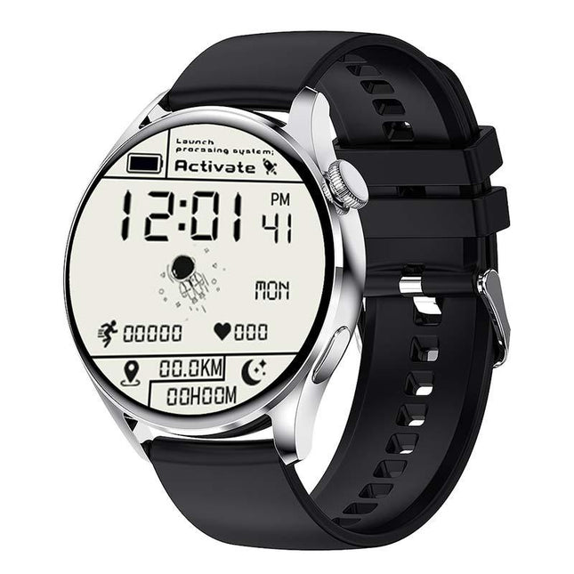 Watch 3 Smart Bluetooth Call Astronaut