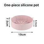 19CM integrated pink
