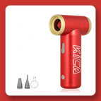 Red upgrade / USB