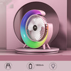 Pink / USB
