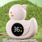 Pink Duck