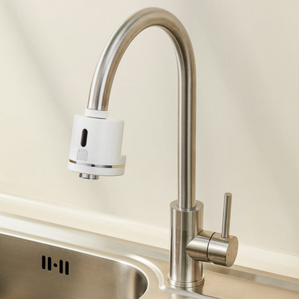 Baymax Intelligent Sensor Water Saver