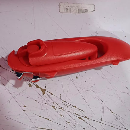 8-in-1 Multifunction Manual Can & Bottle Opener Portable Kitchen Tool