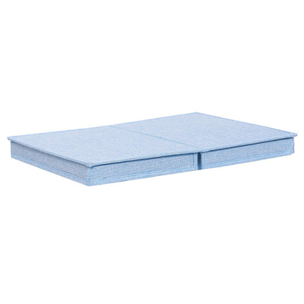 Closet Folding Storage Organizer Box