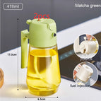 Green 470ML / 2PCS