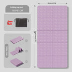 Taro Purple Width 61cm 6mm