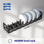 Bowl Rack Depth 46cm