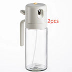 550ml Warm Gray / 2PCS