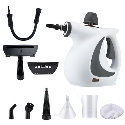 High-pressure Steam Cleaner For Air Conditioners And Kitchens