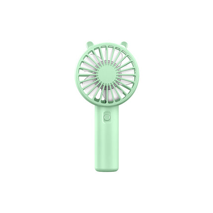 Usb Rechargeable  Mini Portable Fan