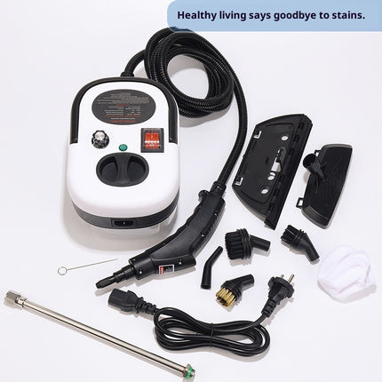 Household Steam Cleaner Kitchen, High Temperature And High Pressure