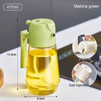 Green 470ML / 1PC