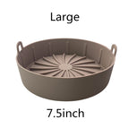 Brown / 19CM