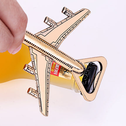 Bottle opener