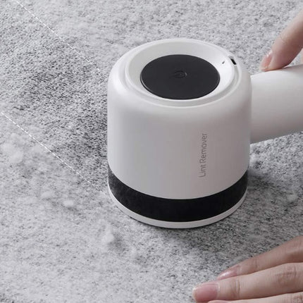 Lint Remover