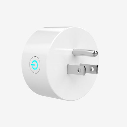 WIFI Smart Plug  control for Smart Homes