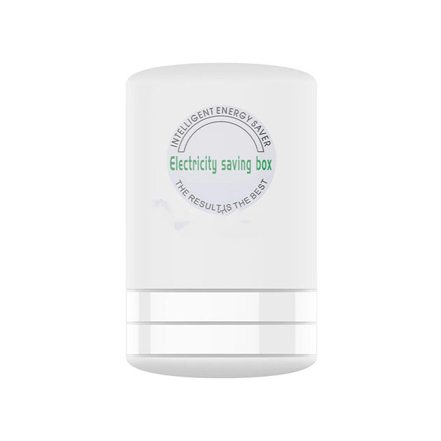 Household Power Saver with Filter Protection – Stable Voltage & Reduced Energy Loss