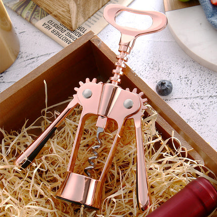 Creative Multifunctional Wine & Beer Bottle Opener