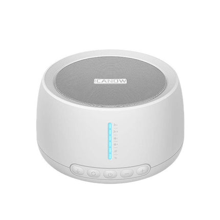 Sleep Therapy Sound Machine – Insomnia Relief & Physiotherapy Sleeping Helper