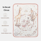 Air Circus / 80x95cm
