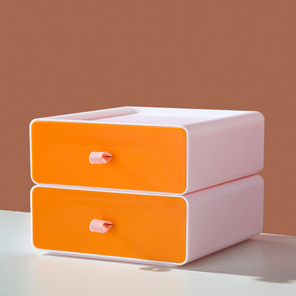 Drawer storage box