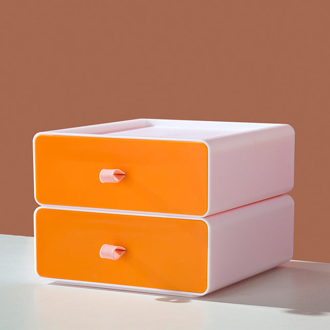 Drawer Desktop Storage Box