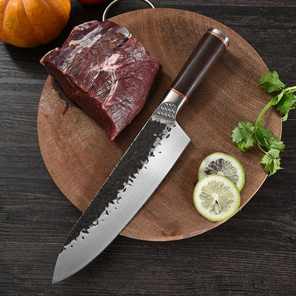 Stainless steel Chopper