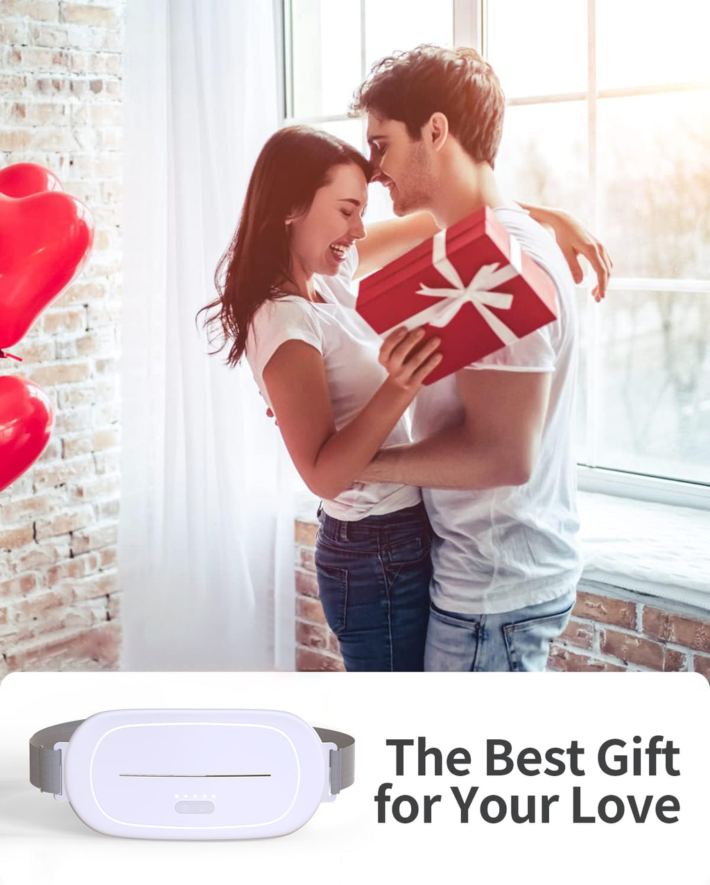 Uterine Warming Device