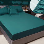 Half pack green / 120X200
