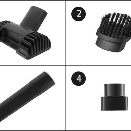 High-power Car Vacuum Cleaner Handheld