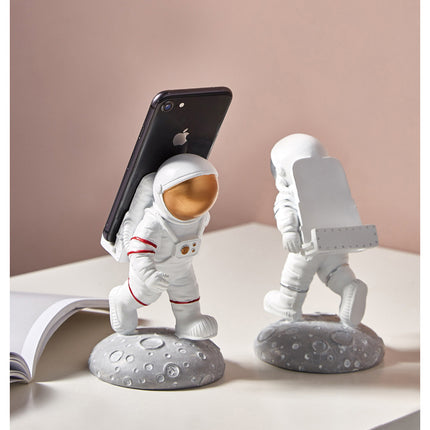 Space astronaut furnishings