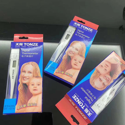 Digital Thermometer