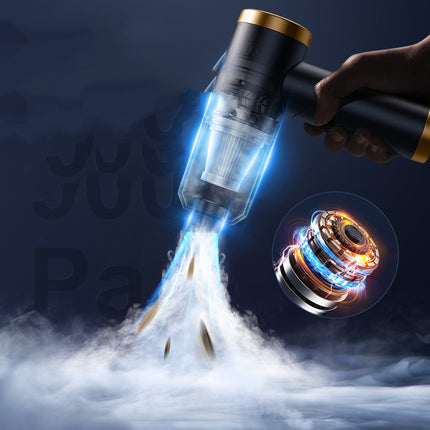High Power Handheld Portable Vacuum Cleaner