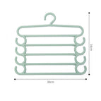 2pcs green