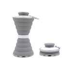 Grey / 500ML