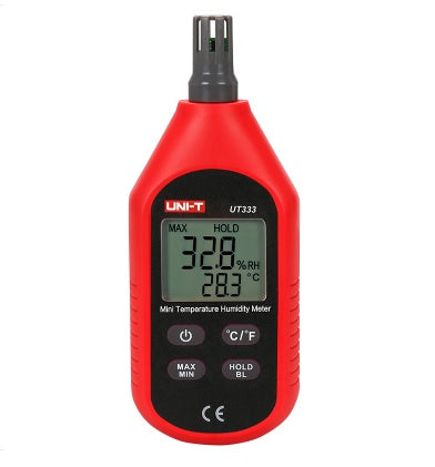 Thermometer