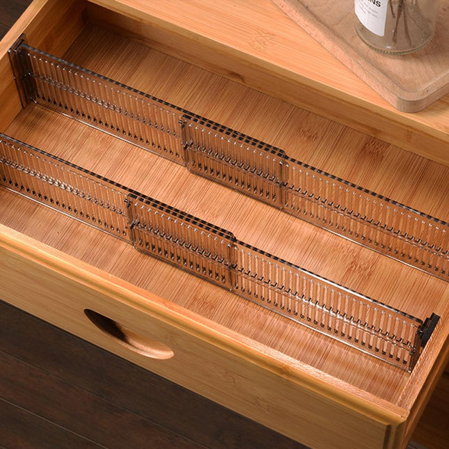 Drawer Divider Organizer