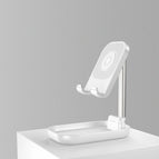 White / A