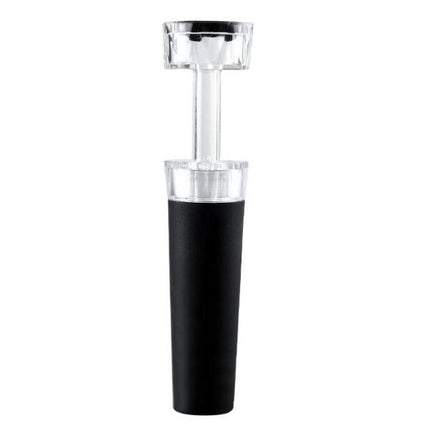 Compact Air Pump Wine Bottle Opener & Stainless Steel Cork Remover