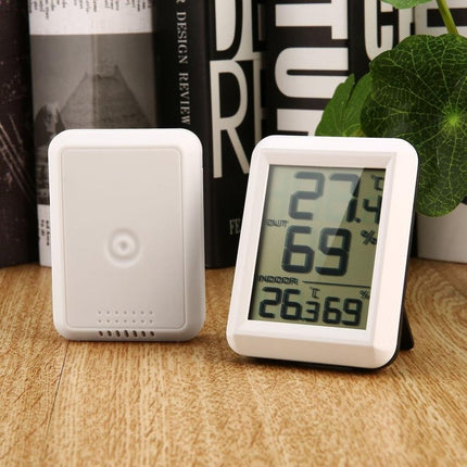 Digital Home Indoor Electronic Digital Thermometer