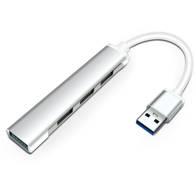 Type-c To Usb3.0 Hub OTG Expansion Dock