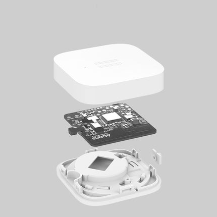 Vibration Sensor Alarm Reminder Homekit Smart Home