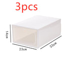 White3pcs