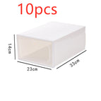 White10pcs