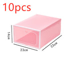 Pink10pcs
