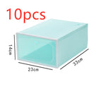 Blue10pcs