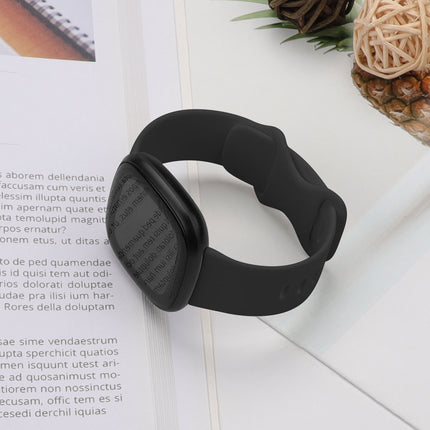 Original TPU Silicone Smart Watch Strap for Versa 3