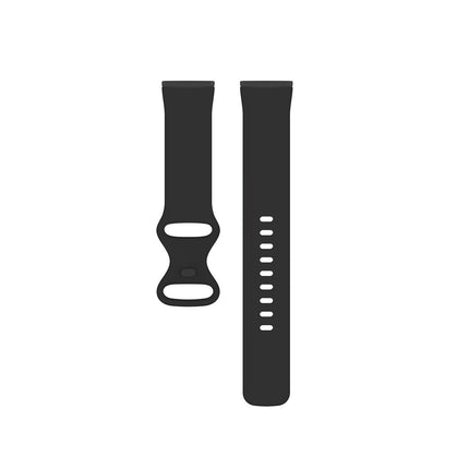 Original TPU Silicone Smart Watch Strap for Versa 3
